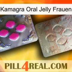 Kamagra Oral Jelly Women 38